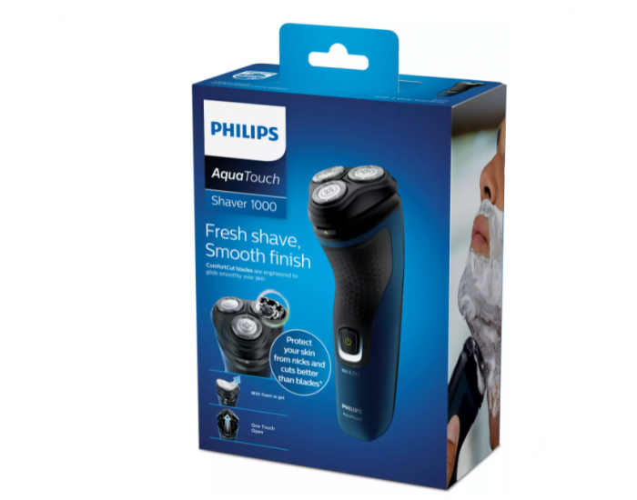 PHILIPS ELECTRIC SHAVER S1121